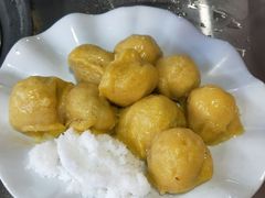 -粘豆包柴火铁锅炖