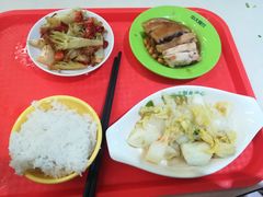 -春晖饭堂(中山大学南校区店)