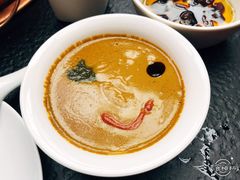 -铜来聚老北京涮肉(恒隆广场店)