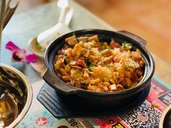 -尚竹阁冬瓜盅·18年地标美食(平洲店)