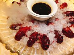 -怪怪龙虾·澳洲蓝龙王·深夜食堂(惊驾路店)