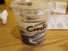 巧克力蒸奶茶-去茶山(重庆万象城店)