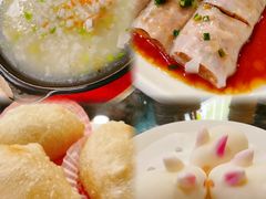 -府城小食馆(金龙宾馆店)