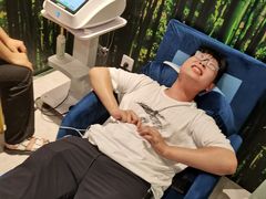 -福州奇幻解压馆(东泰禾旗舰店)