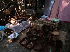 -Bamboo Saturday Market(Nana Jungle)