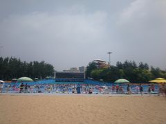 -欢乐水魔方水世界