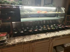 -行者书屋大堂吧 ·下午茶(南京圣和府邸酒店)