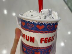 -DQ·蛋糕·冰淇淋(金牛万达店)