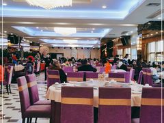 大堂-竹溪百福酒家(同和店)