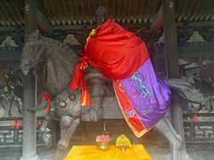 -关帝庙(大同古城)