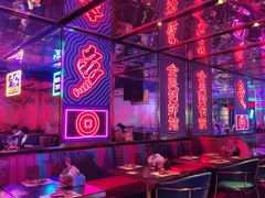 -钳真多钓虾馆·小龙虾海鲜烧烤(九六广场店)