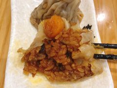 -吉祥馄饨(深圳福华一路店)