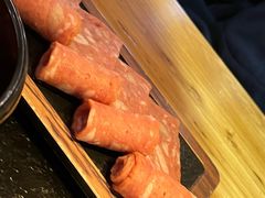 培根肉-犟牛家·榴莲烤肉(凯德1818店)