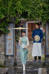 -全城热恋璀璨婚纱摄影(国贸总店)