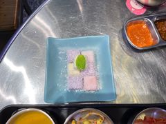 -入火韩国烤肉(凯旋广场店)
