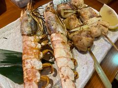 -有喜屋·烧鸟·居酒屋(周浦万达店)