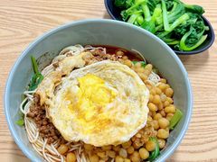 豌杂小面-重庆小面(蒲淞北路店)