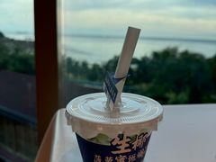 -不仔客海鲜·烧烤·270度海景餐厅(大东海店)
