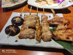 -有喜屋·烧鸟·居酒屋(周浦万达店)