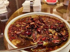 -铭轩中餐厅·海南菜·粤菜(亚龙湾瑞吉店)