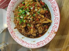 -胖东瓜·浏阳菜馆(火车站店)