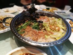 -运河古都(兴华西路店)
