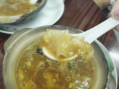 -添發碗仔翅美食
