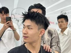 -曼哈顿商业广场(升龙广场店)