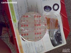 龟苓膏-黄振龙凉茶馆