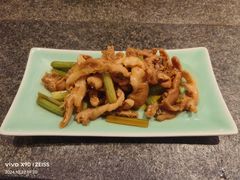 -河东颐祥阁(世贸店)
