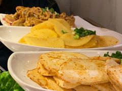 -么子烤肉(化龙池店)