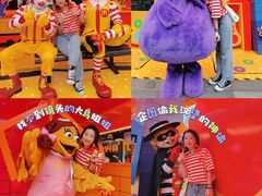 -麦当劳(北京路广百广场店)