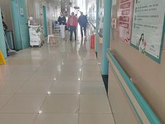 -安徽医科大学第一附属医院(绩溪路院区)