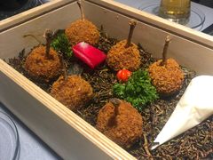 -茶宴·美食地标餐厅(沙坡尾店)