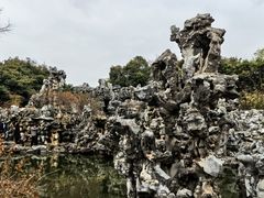 -清晏园