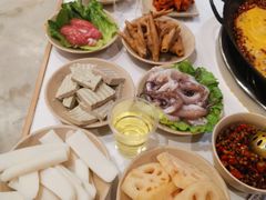 -朱氏胖子烂火锅(洪崖洞店)