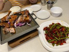 -醉得意(马驹桥店)