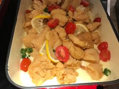 -新发展亚太JW万豪酒店·福苑咖啡厅