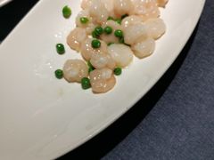 -钱塘秋荷(开鲁路店)