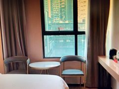 -凯亚斯顿酒店(深圳罗湖水贝国际珠宝城店)