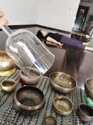 -梦白空间瑜伽馆