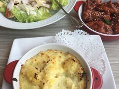 -必胜客(张家港购物公园店)