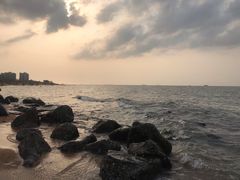 -白沙门生态公园
