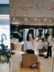 -时尚殿堂hair salon