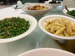 -饭怕鱼·黄焖鲟龙鱼(湖大店)