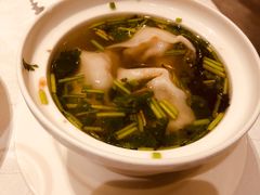 -一品淮扬 · 淮扬菜·北京万达文华酒店