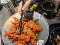 -狮伙海鲜捞(千灯湖店)