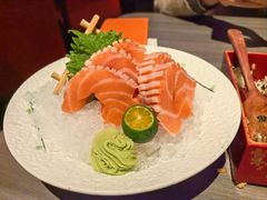 -炙柒Sekinana·精致日料(合生汇店)