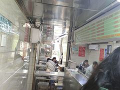 -芳婆糕团店(王府大街店)