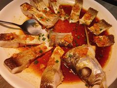 -鱼你相聚·河鲜馆(袁家岭店)
